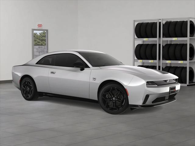 2025 Dodge Charger CHARGER 2-DOOR DAYTONA R/T AWD