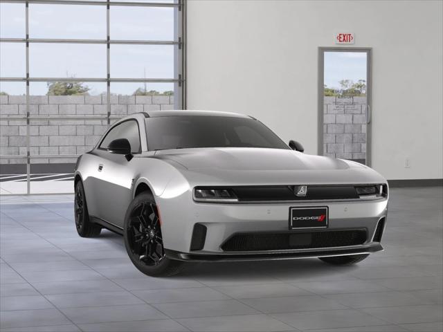 2025 Dodge Charger CHARGER 2-DOOR DAYTONA R/T AWD