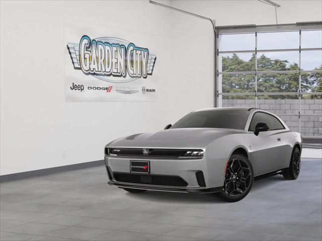 2025 Dodge Charger CHARGER 2-DOOR DAYTONA R/T AWD