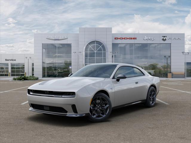 2025 Dodge Charger CHARGER 2-DOOR DAYTONA R/T AWD 2025 Dodge Charger CHARGER 2-DOOR DAYTONA R/T AWD