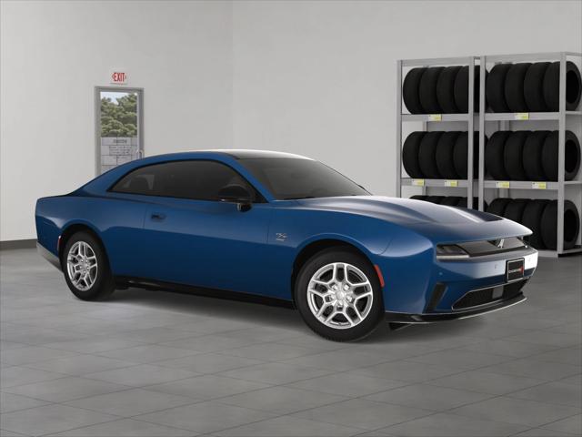 2025 Dodge Charger CHARGER 2-DOOR DAYTONA R/T AWD
