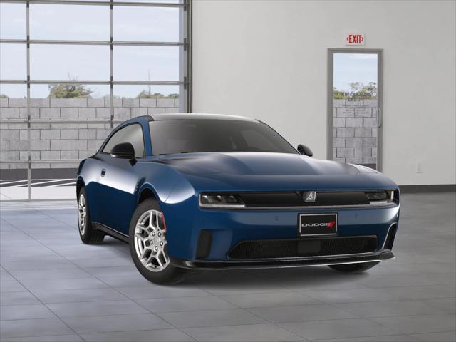 2025 Dodge Charger CHARGER 2-DOOR DAYTONA R/T AWD