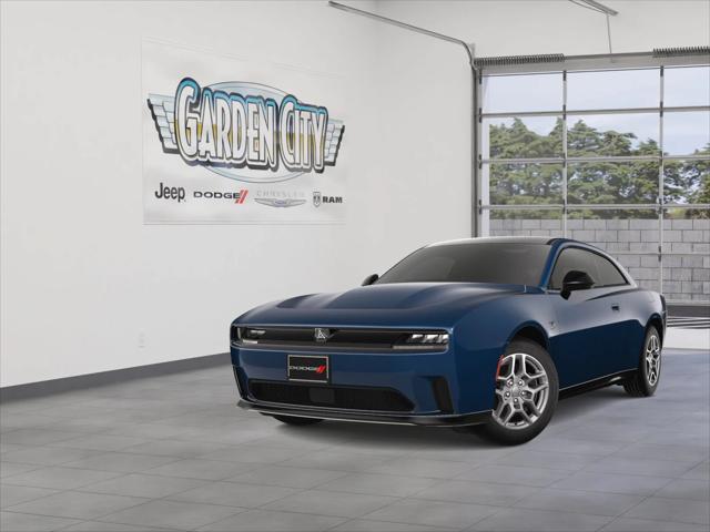 2025 Dodge Charger CHARGER 2-DOOR DAYTONA R/T AWD