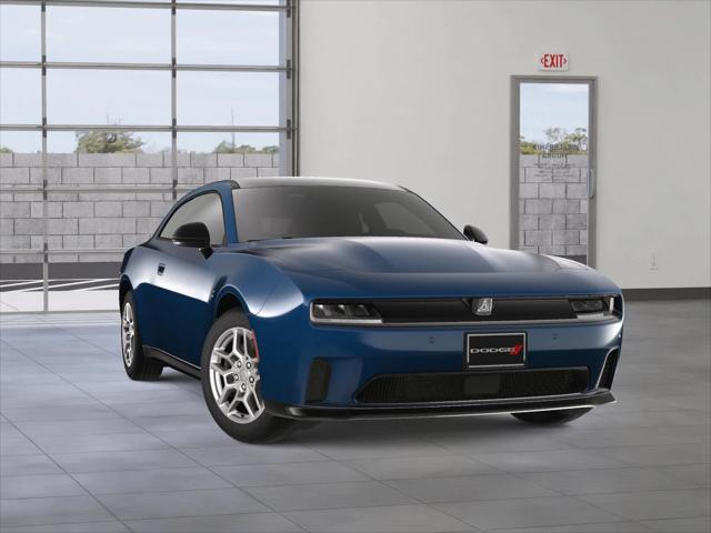 2025 Dodge Charger CHARGER 2-DOOR DAYTONA R/T AWD