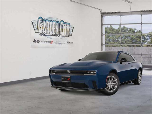 2025 Dodge Charger CHARGER 2-DOOR DAYTONA R/T AWD
