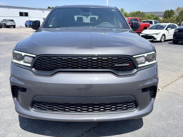 2025 Dodge Durango DURANGO GT AWD