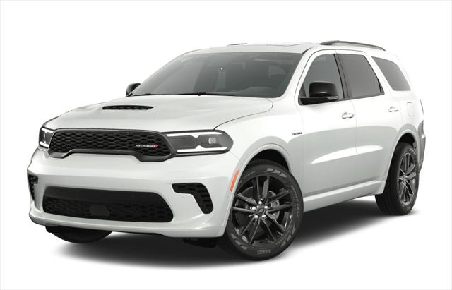 2025 Dodge Durango DURANGO R/T PREMIUM AWD