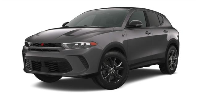 2025 Dodge Hornet HORNET GT AWD