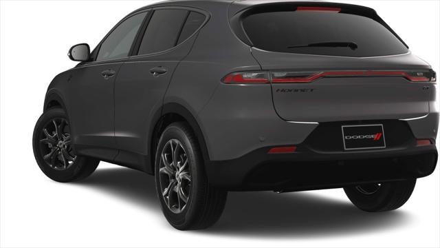 2025 Dodge Hornet HORNET GT AWD