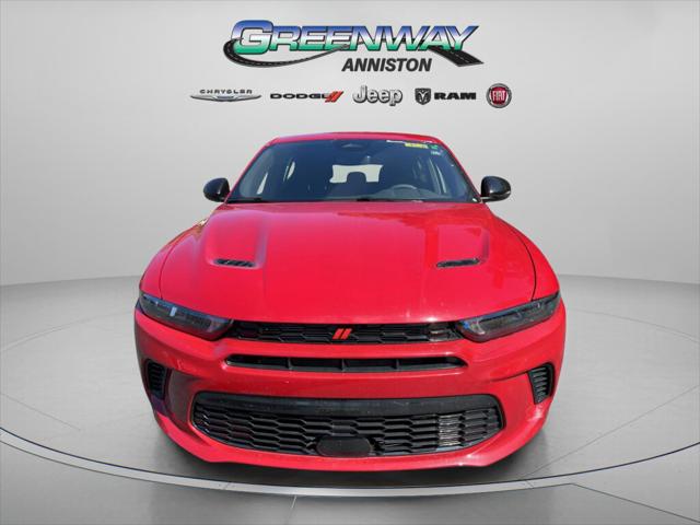 2025 Dodge Hornet HORNET GT AWD 2025 Dodge Hornet HORNET GT AWD