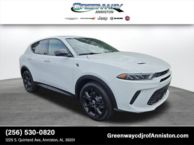 2025 Dodge Hornet HORNET GT AWD