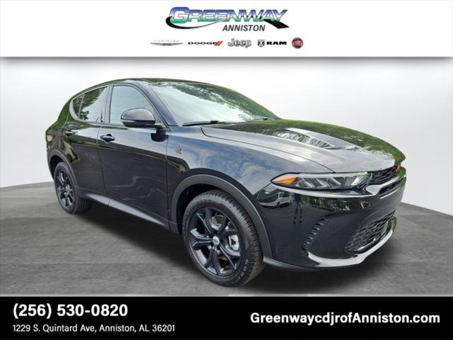 2025 Dodge Hornet HORNET GT AWD