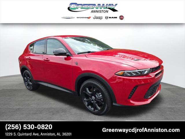 2025 Dodge Hornet HORNET GT AWD