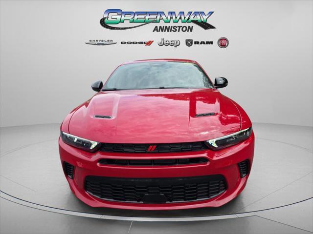 2025 Dodge Hornet HORNET GT AWD
