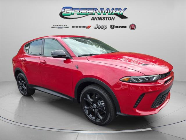 2025 Dodge Hornet HORNET GT AWD 2025 Dodge Hornet HORNET GT AWD