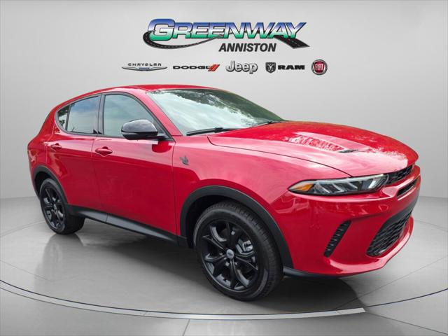 2025 Dodge Hornet HORNET GT AWD