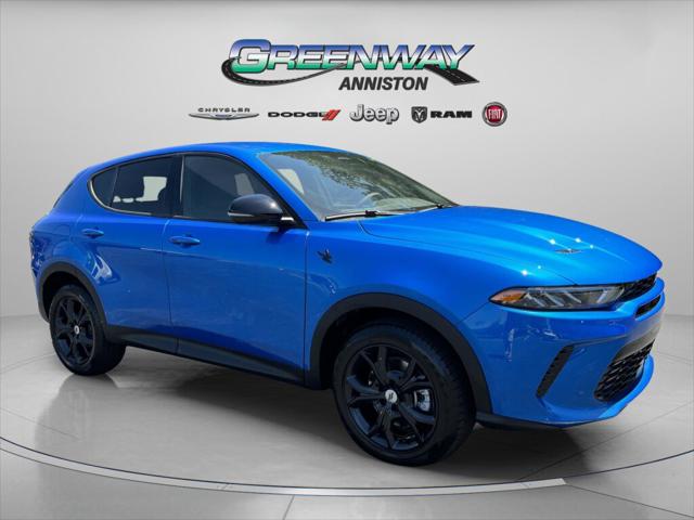 2025 Dodge Hornet HORNET GT AWD