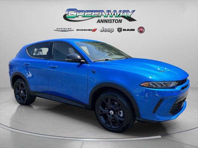 2025 Dodge Hornet HORNET GT AWD