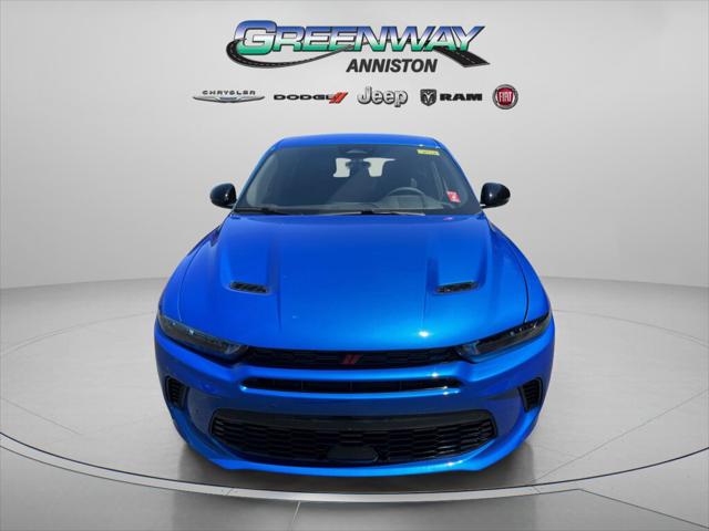 2025 Dodge Hornet HORNET GT AWD