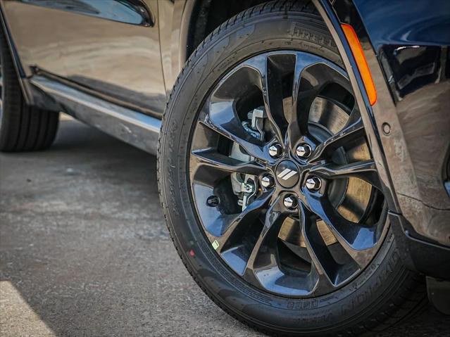 2025 Dodge Durango DURANGO R/T PLUS AWD
