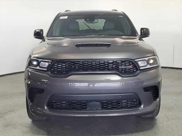 2025 Dodge Durango DURANGO R/T PLUS AWD