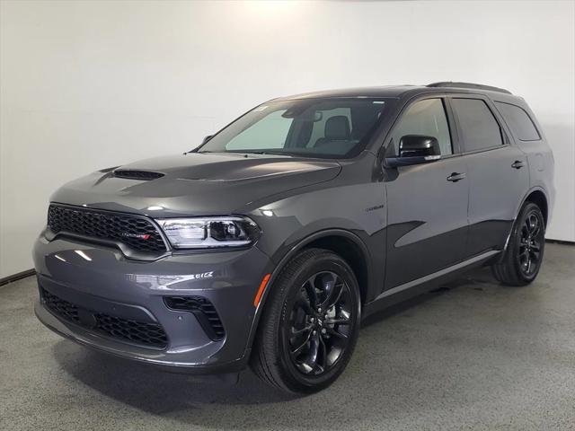 2025 Dodge Durango DURANGO R/T PLUS AWD