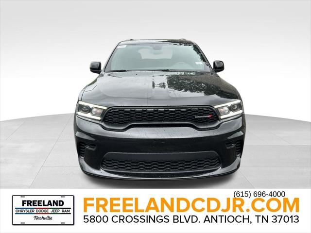 2025 Dodge Durango DURANGO GT AWD