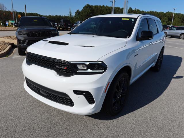 2025 Dodge Durango DURANGO R/T PLUS AWD