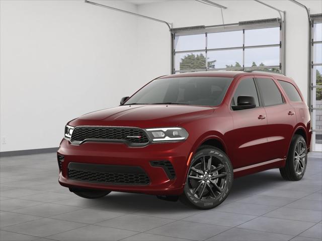 2025 Dodge Durango DURANGO GT RWD