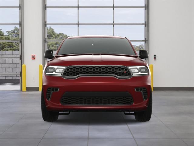 2025 Dodge Durango DURANGO GT RWD