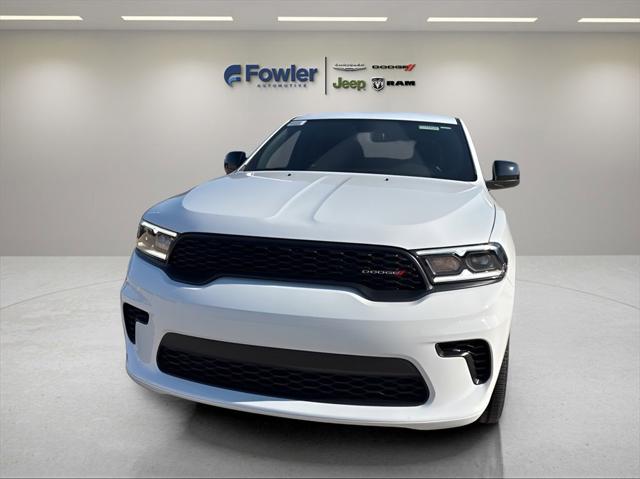 2025 Dodge Durango DURANGO GT AWD
