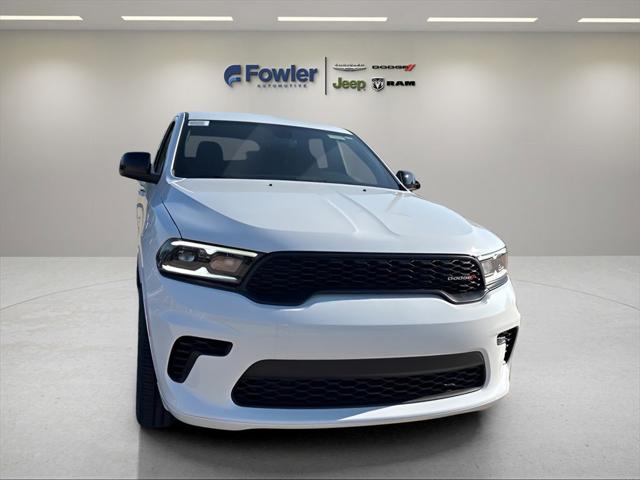 2025 Dodge Durango DURANGO GT AWD