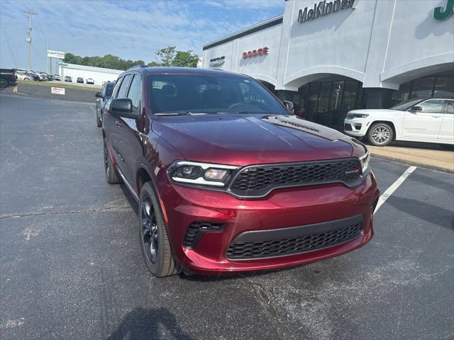 2025 Dodge Durango DURANGO GT AWD