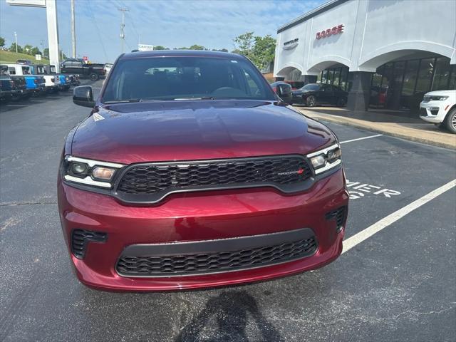 2025 Dodge Durango DURANGO GT AWD