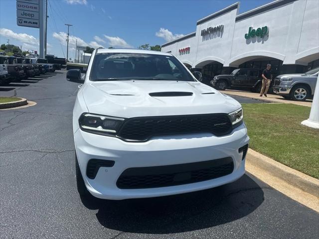 2025 Dodge Durango DURANGO R/T PLUS AWD