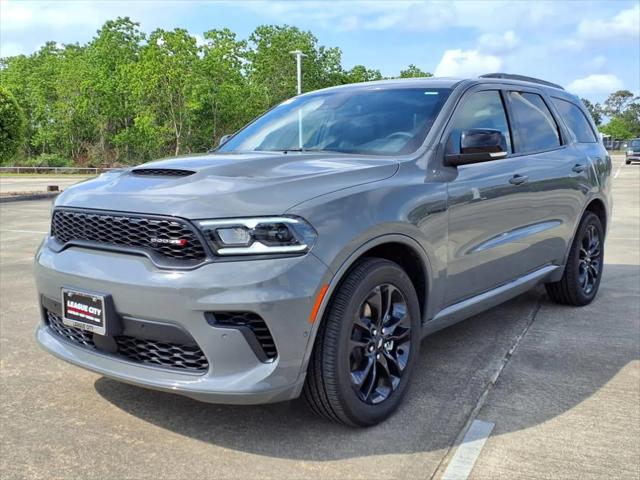 2025 Dodge Durango DURANGO R/T PLUS AWD