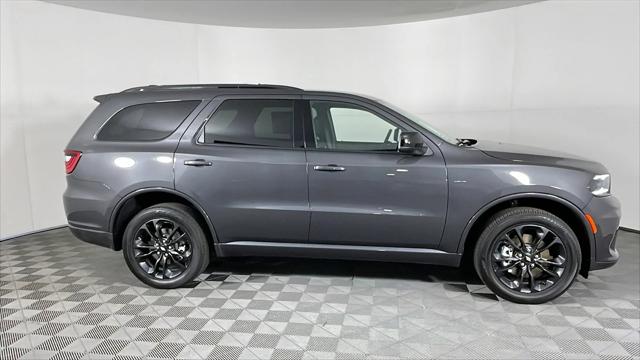 2025 Dodge Durango DURANGO GT AWD