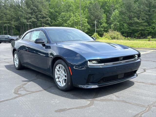 2025 Dodge Charger CHARGER 2-DOOR DAYTONA R/T AWD