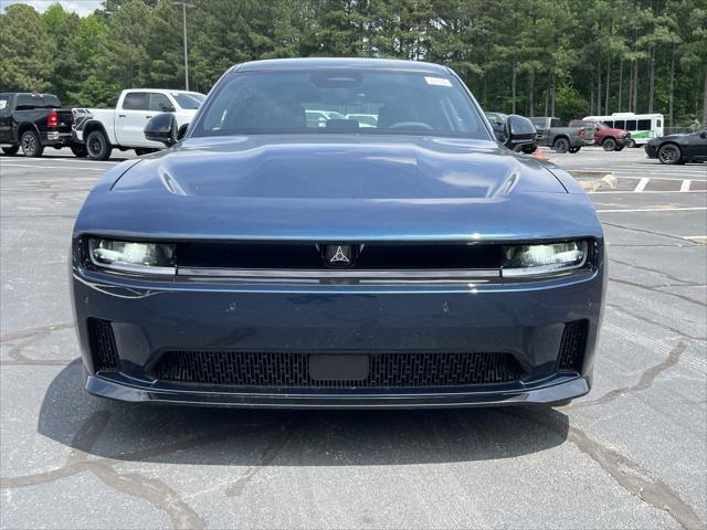 2025 Dodge Charger CHARGER 2-DOOR DAYTONA R/T AWD