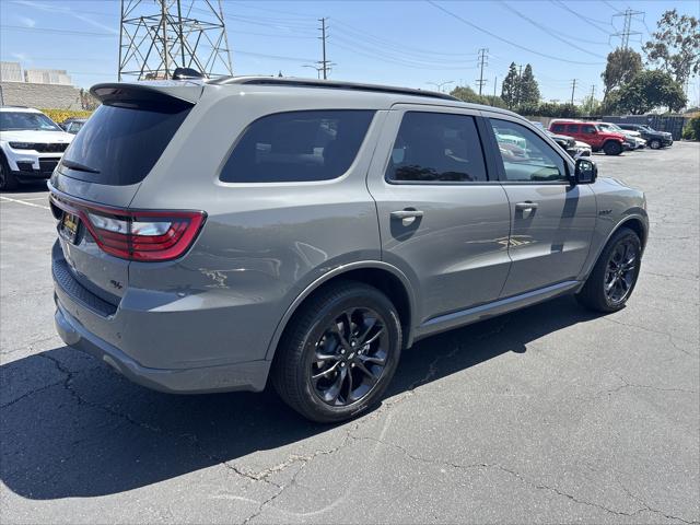 2025 Dodge Durango DURANGO R/T PLUS AWD