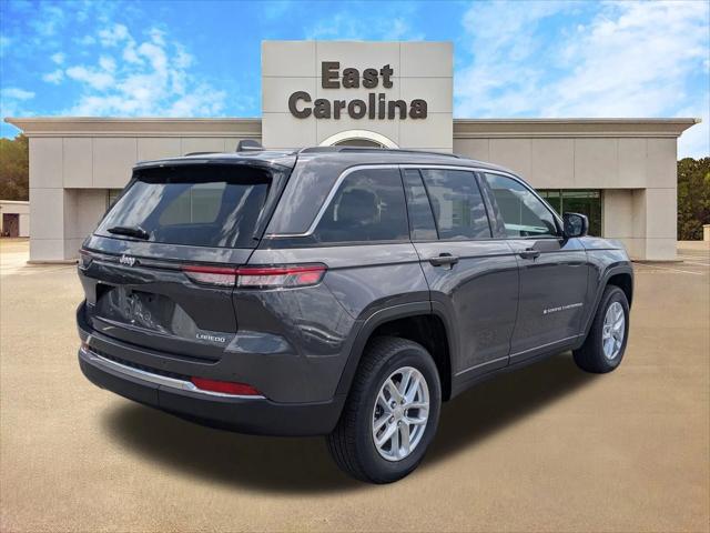 2025 Jeep Grand Cherokee GRAND CHEROKEE LAREDO X 4X2