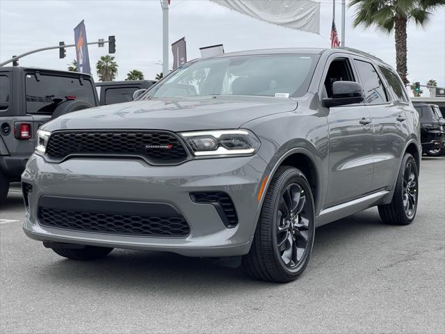 2025 Dodge Durango DURANGO GT RWD