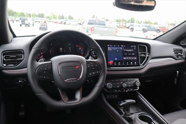 2025 Dodge Durango DURANGO R/T PLUS AWD
