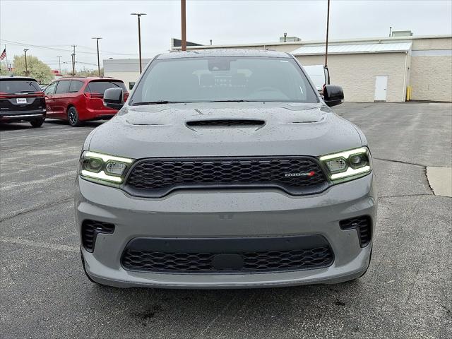 2025 Dodge Durango DURANGO R/T PLUS AWD