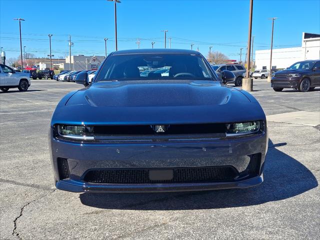 2025 Dodge Charger CHARGER 2-DOOR DAYTONA R/T AWD