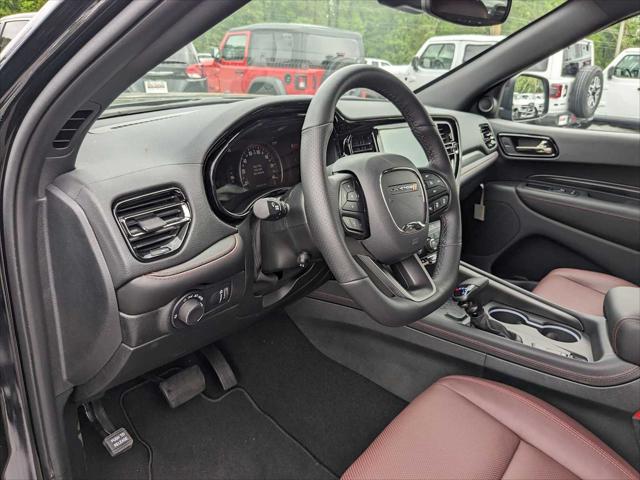 2025 Dodge Durango DURANGO R/T PLUS AWD