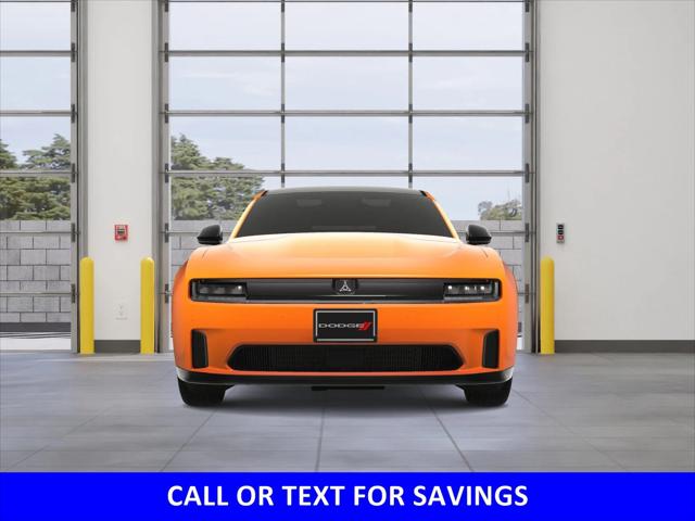 2025 Dodge Charger CHARGER 2-DOOR DAYTONA R/T AWD 2025 Dodge Charger CHARGER 2-DOOR DAYTONA R/T AWD