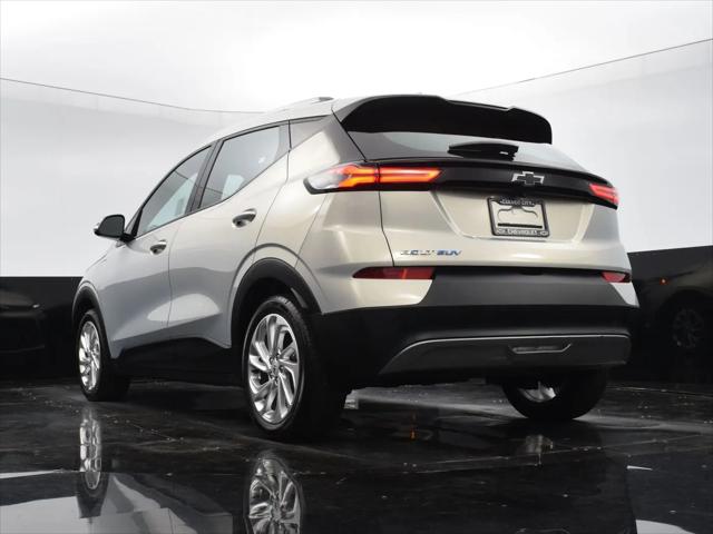 2025 Chevrolet V Blazer eAWD LT