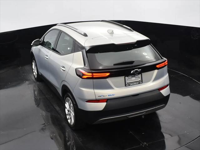 2025 Chevrolet V Blazer eAWD LT