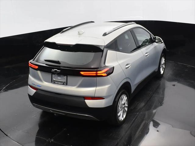 2025 Chevrolet V Blazer eAWD LT